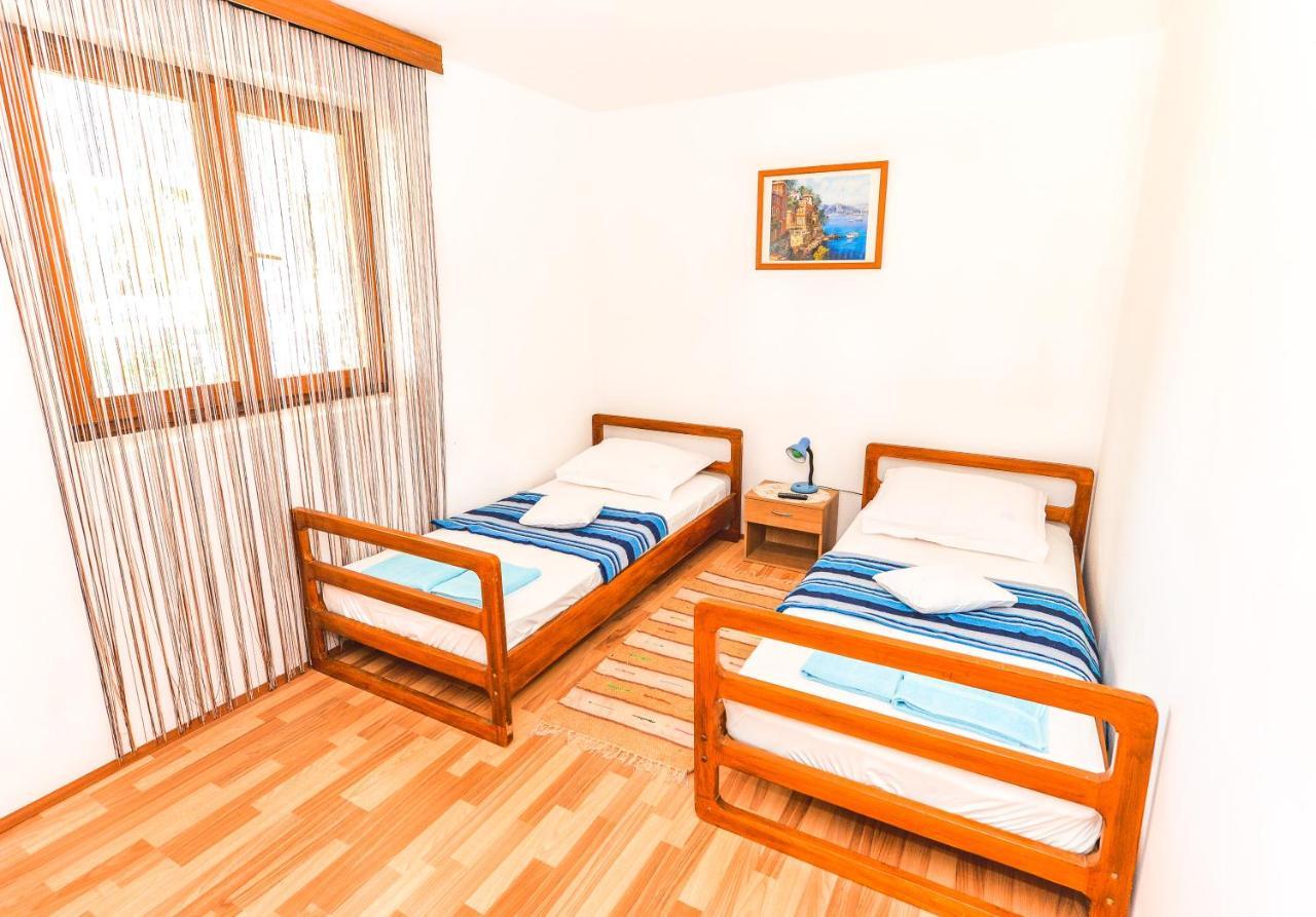 Apartment Tia Лун Экстерьер фото